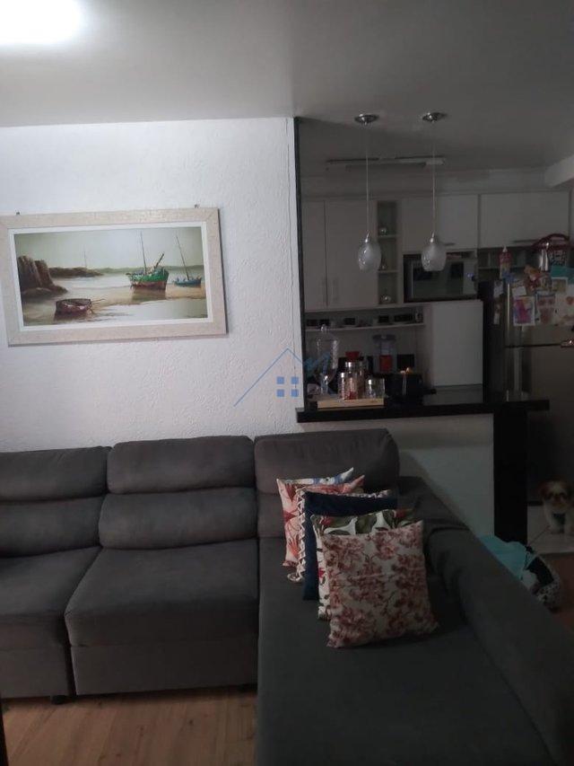 Apartamento Jardim Brasil 2 quartos sendo 1 suíte 1 vaga Condomínio com Lazer Avenida Jardim Japão São Paulo - 