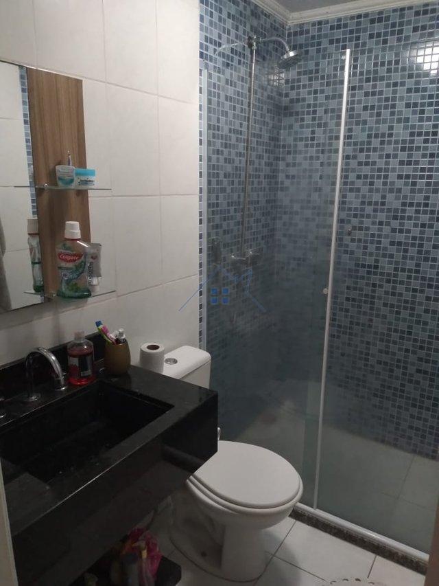 Apartamento Jardim Brasil 2 quartos sendo 1 suíte 1 vaga Condomínio com Lazer Avenida Jardim Japão São Paulo - 