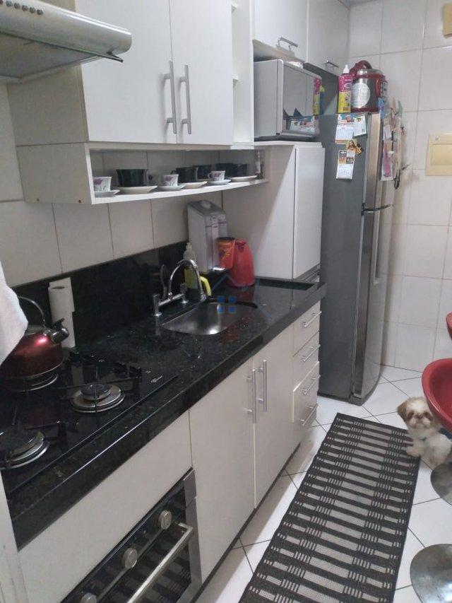 Apartamento Jardim Brasil 2 quartos sendo 1 suíte 1 vaga Condomínio com Lazer Avenida Jardim Japão São Paulo - 