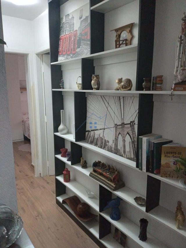 Apartamento Jardim Brasil 2 quartos sendo 1 suíte 1 vaga Condomínio com Lazer Avenida Jardim Japão São Paulo - 