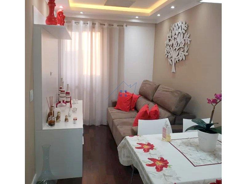 Apartamento Venda Vila Mazzei 45 m² 2 quartos 1 vaga A 800 metros do Metrô Tucuruvi  São Paulo - 