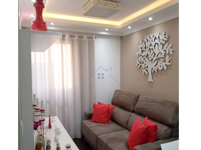 Apartamento Venda Vila Mazzei 45 m² 2 quartos 1 vaga A 800 metros do Metrô Tucuruvi  São Paulo - 