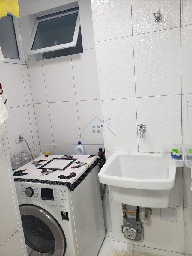 Apartamento Venda Vila Mazzei 45 m² 2 quartos 1 vaga A 800 metros do Metrô Tucuruvi  São Paulo - 