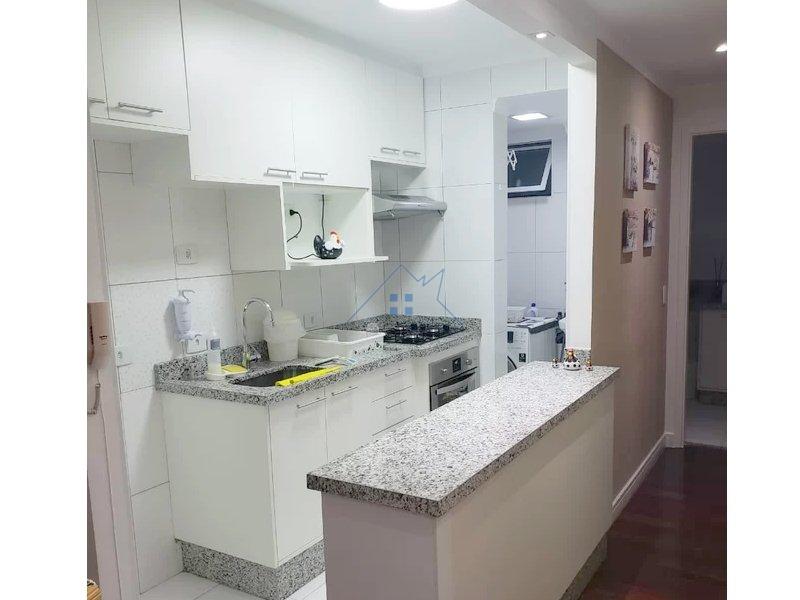 Apartamento Venda Vila Mazzei 45 m² 2 quartos 1 vaga A 800 metros do Metrô Tucuruvi  São Paulo - 