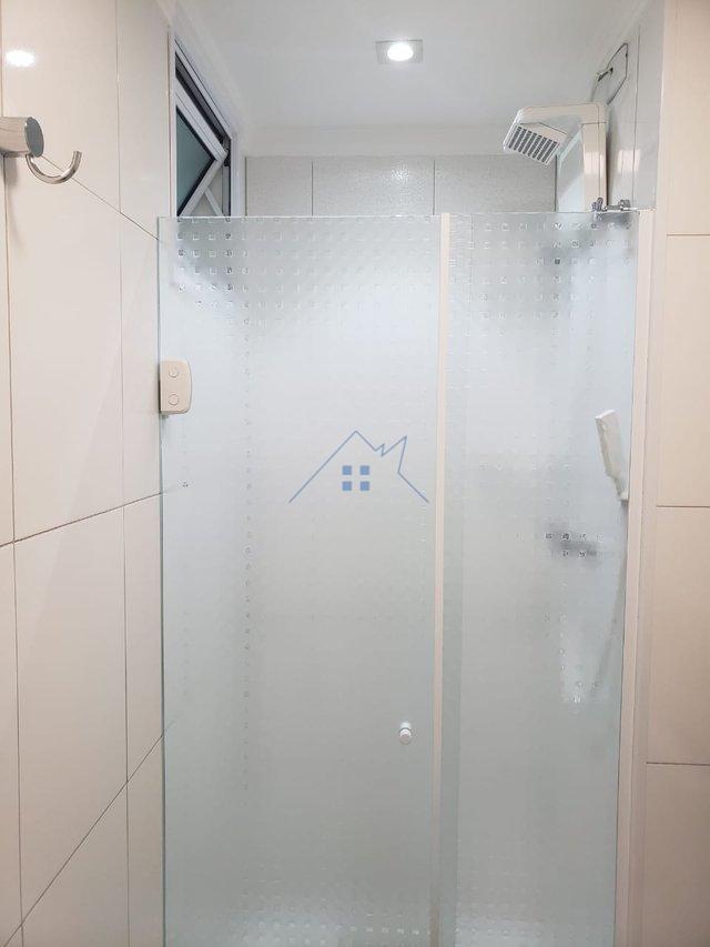 Apartamento Venda Vila Mazzei 45 m² 2 quartos 1 vaga A 800 metros do Metrô Tucuruvi  São Paulo - 