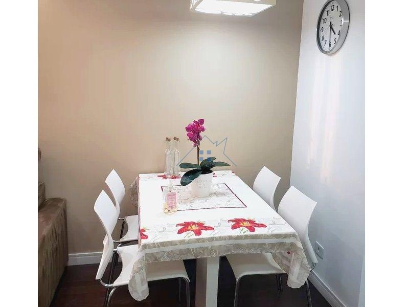 Apartamento Venda Vila Mazzei 45 m² 2 quartos 1 vaga A 800 metros do Metrô Tucuruvi  São Paulo - 