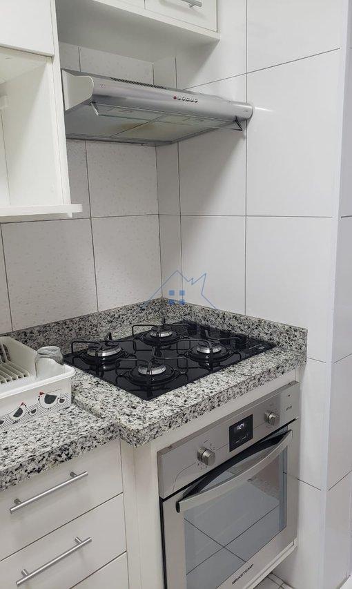 Apartamento Venda Vila Mazzei 45 m² 2 quartos 1 vaga A 800 metros do Metrô Tucuruvi  São Paulo - 