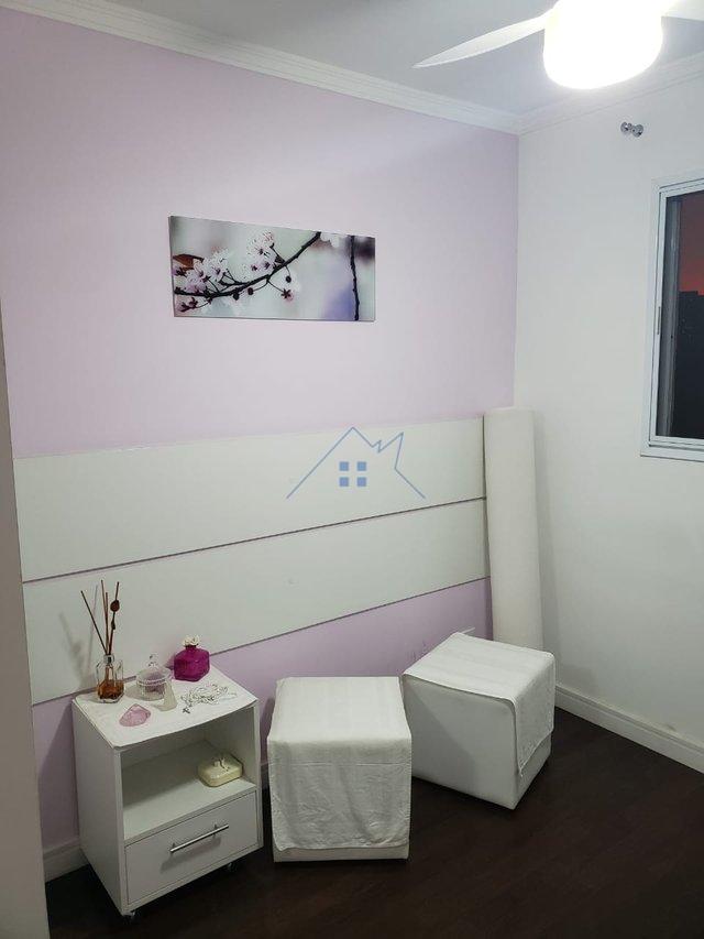 Apartamento Venda Vila Mazzei 45 m² 2 quartos 1 vaga A 800 metros do Metrô Tucuruvi  São Paulo - 