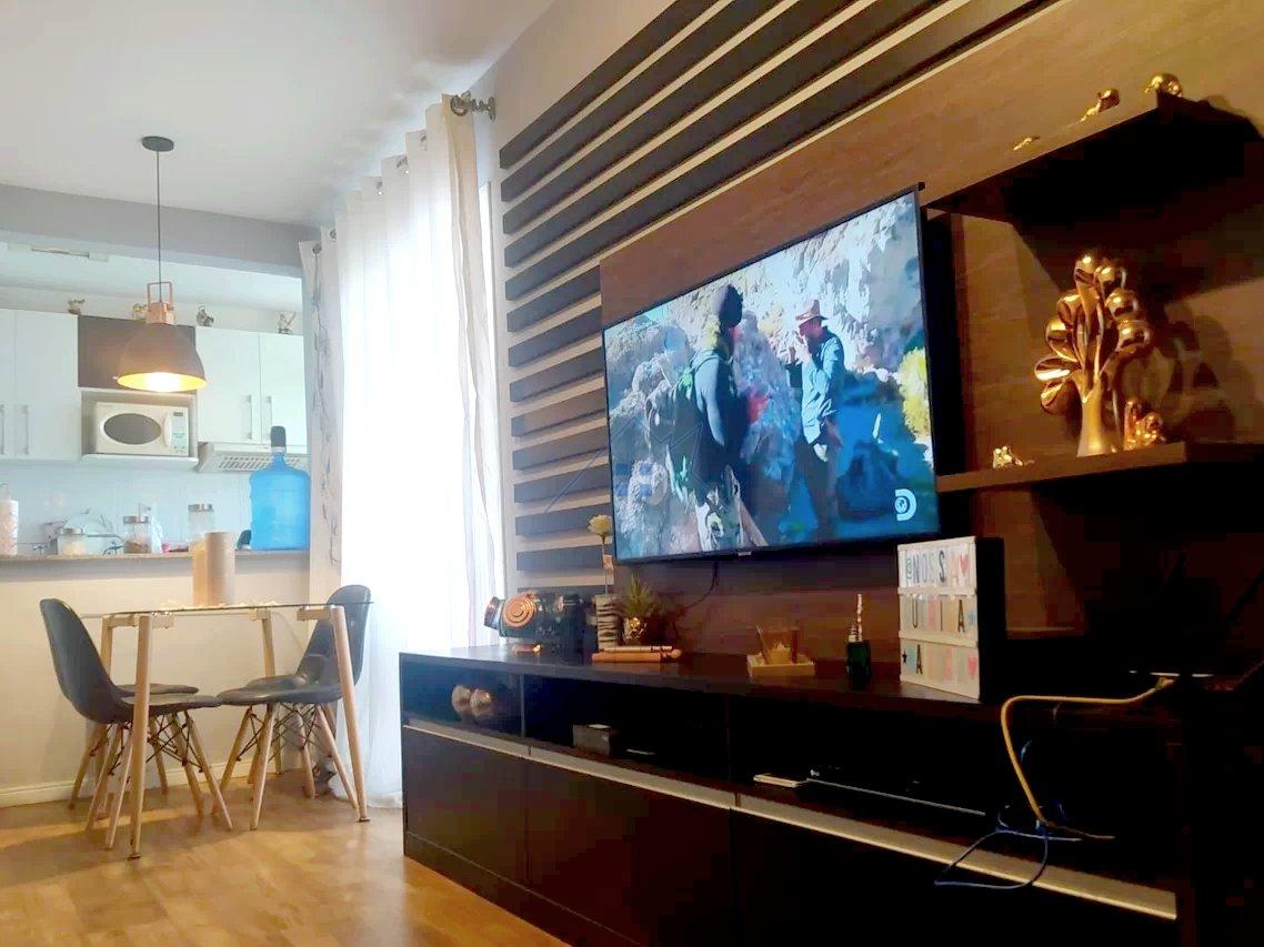 Apartamento Venda Vila Brasilândia 2 quartos Cozinha Americana Condomínio com Lazer  São Paulo - 