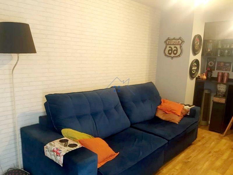 Apartamento Venda Vila Brasilândia 2 quartos Cozinha Americana Condomínio com Lazer  São Paulo - 