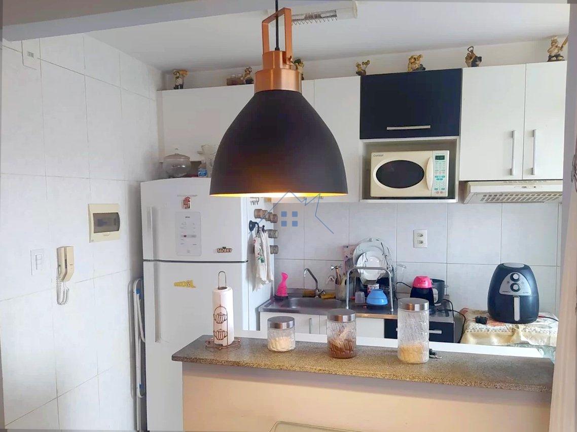Apartamento Venda Vila Brasilândia 2 quartos Cozinha Americana Condomínio com Lazer  São Paulo - 