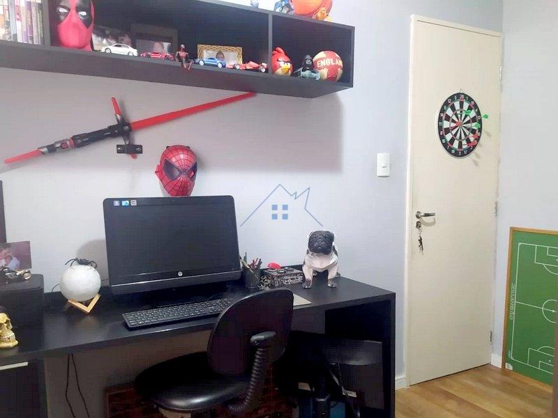 Apartamento Venda Vila Brasilândia 2 quartos Cozinha Americana Condomínio com Lazer  São Paulo - 