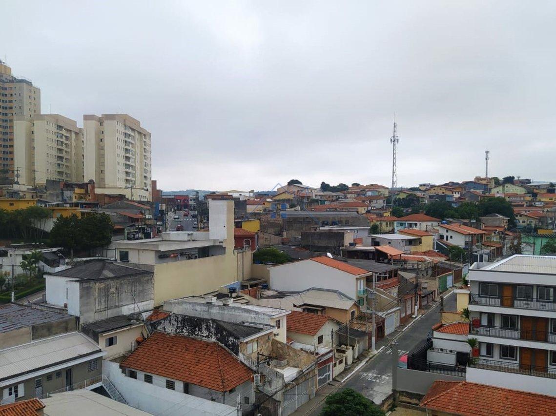 Apartamento Venda Vila Brasilândia 2 quartos Cozinha Americana Condomínio com Lazer  São Paulo - 