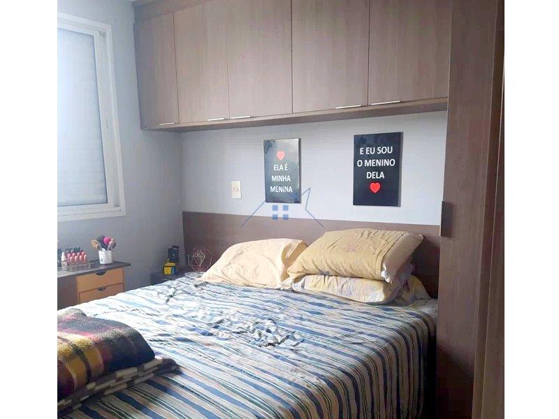 Apartamento Venda Vila Brasilândia 2 quartos Cozinha Americana Condomínio com Lazer  São Paulo - 