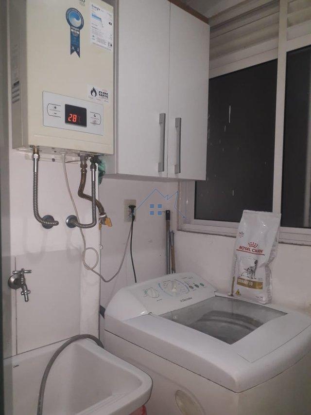 Apartamento Venda Vila Brasilândia 2 quartos Cozinha Americana Condomínio com Lazer  São Paulo - 