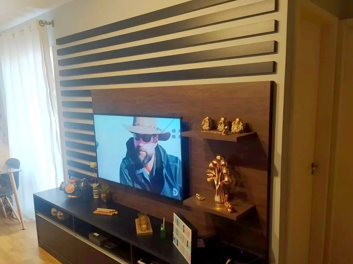Apartamento Venda Vila Brasilândia 2 quartos Cozinha Americana Condomínio com Lazer  São Paulo - 