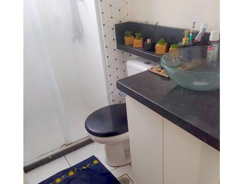 Apartamento Venda Vila Brasilândia 2 quartos Cozinha Americana Condomínio com Lazer  São Paulo - 