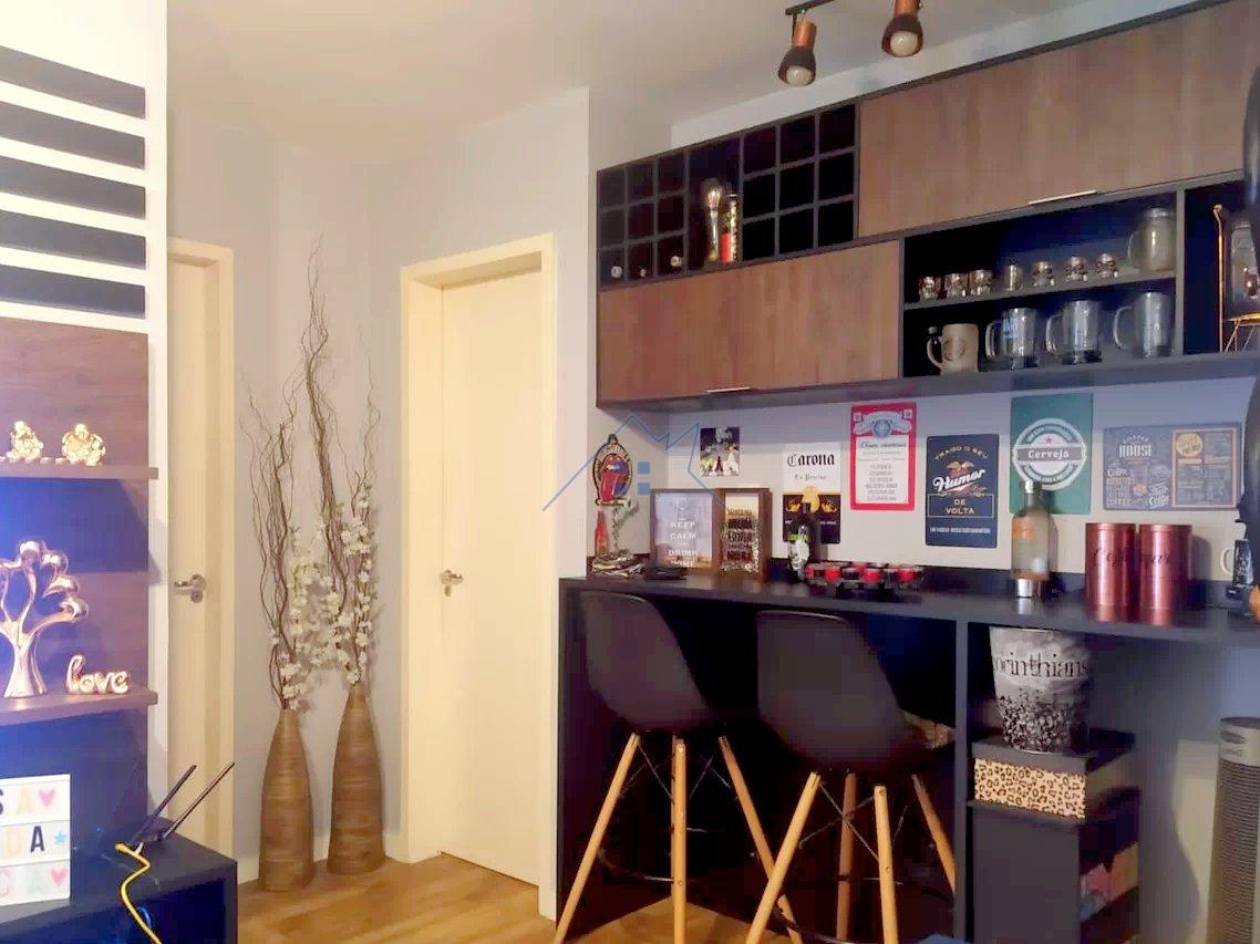 Apartamento Venda Vila Brasilândia 2 quartos Cozinha Americana Condomínio com Lazer  São Paulo - 