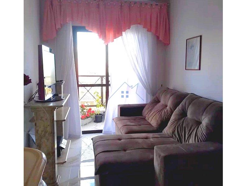 Apartamento Venda Mandaqui ZN 2 quartos 1 vaga Sacada  São Paulo - 