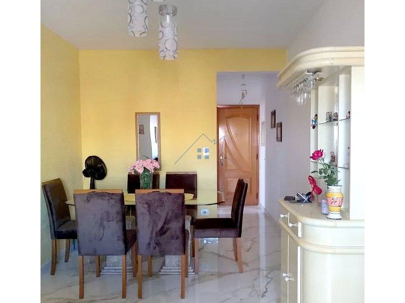 Apartamento Venda Mandaqui ZN 2 quartos 1 vaga Sacada  São Paulo - 