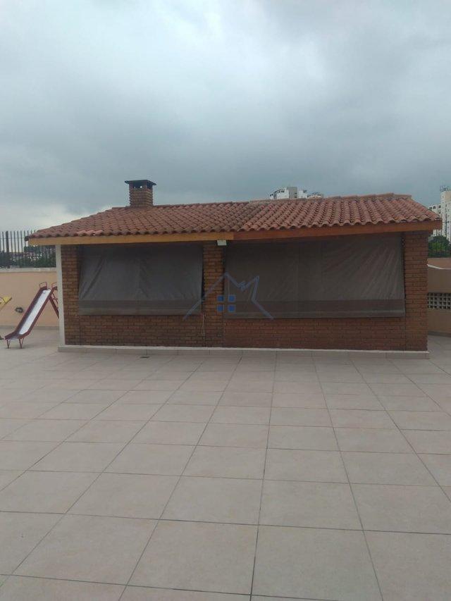 Apartamento Venda Mandaqui ZN 2 quartos 1 vaga Sacada  São Paulo - 