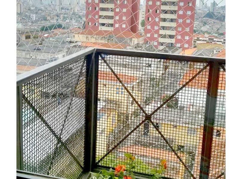 Apartamento Venda Mandaqui ZN 2 quartos 1 vaga Sacada  São Paulo - 