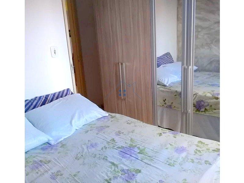 Apartamento Venda Mandaqui ZN 2 quartos 1 vaga Sacada  São Paulo - 