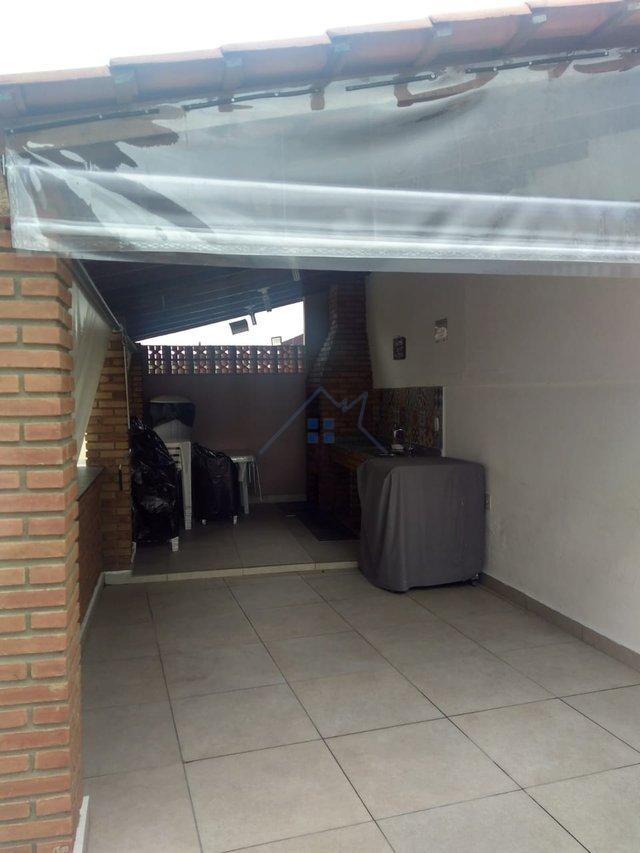 Apartamento Venda Mandaqui ZN 2 quartos 1 vaga Sacada  São Paulo - 