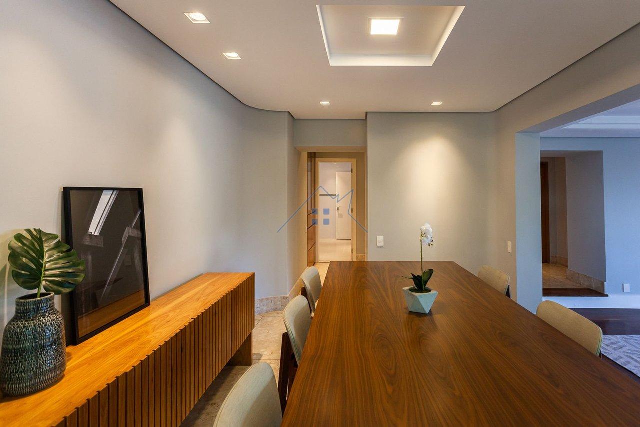 Apartamento Venda Vila Madalena 2 suítes 3 vagas Varanda  São Paulo - 