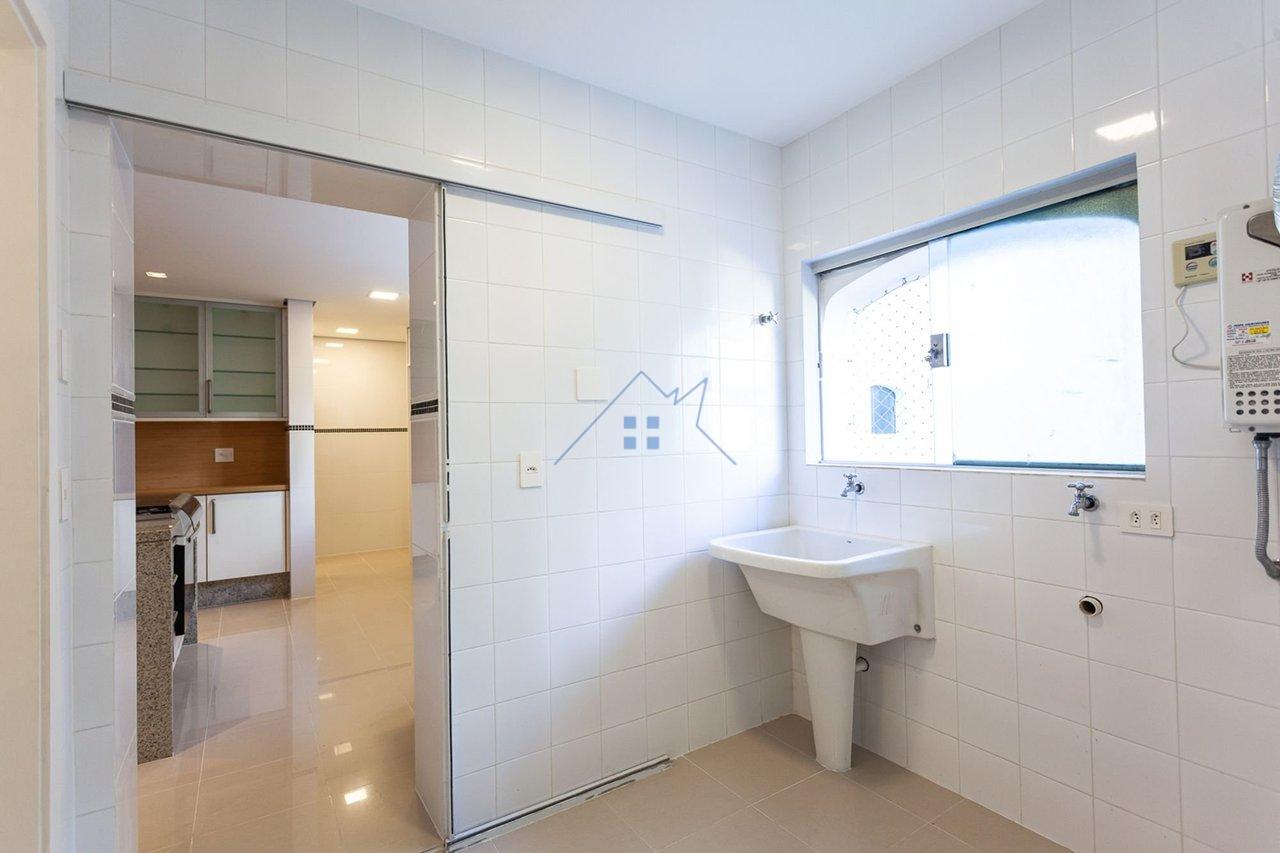 Apartamento Venda Vila Madalena 2 suítes 3 vagas Varanda  São Paulo - 