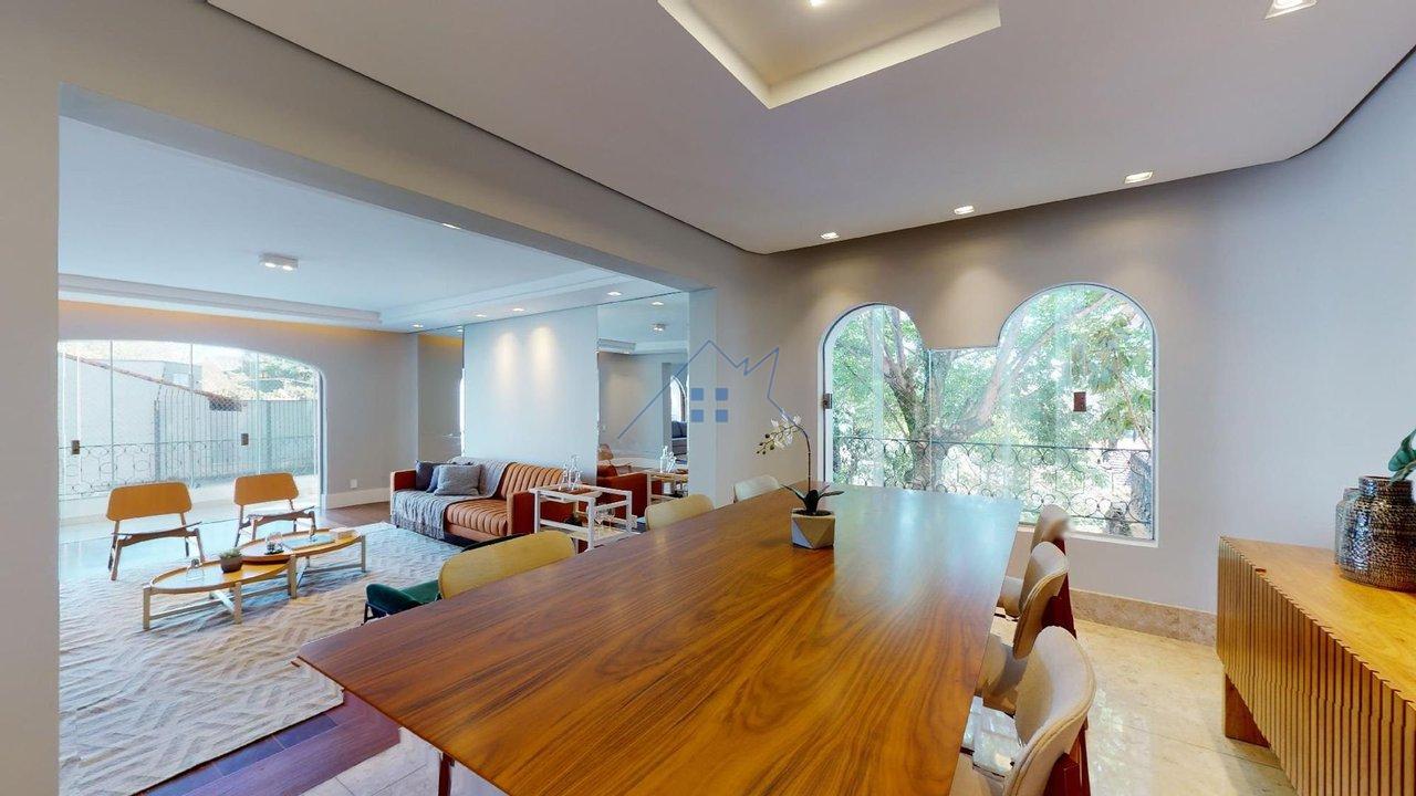 Apartamento Venda Vila Madalena 2 suítes 3 vagas Varanda  São Paulo - 