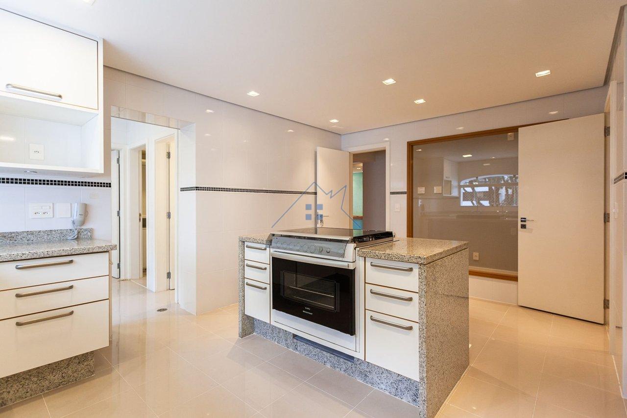 Apartamento Venda Vila Madalena 2 suítes 3 vagas Varanda  São Paulo - 