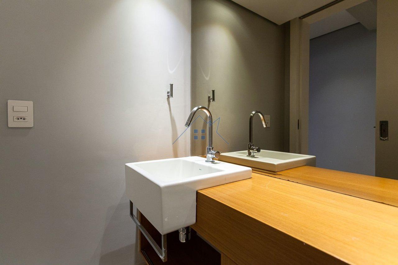 Apartamento Venda Vila Madalena 2 suítes 3 vagas Varanda  São Paulo - 
