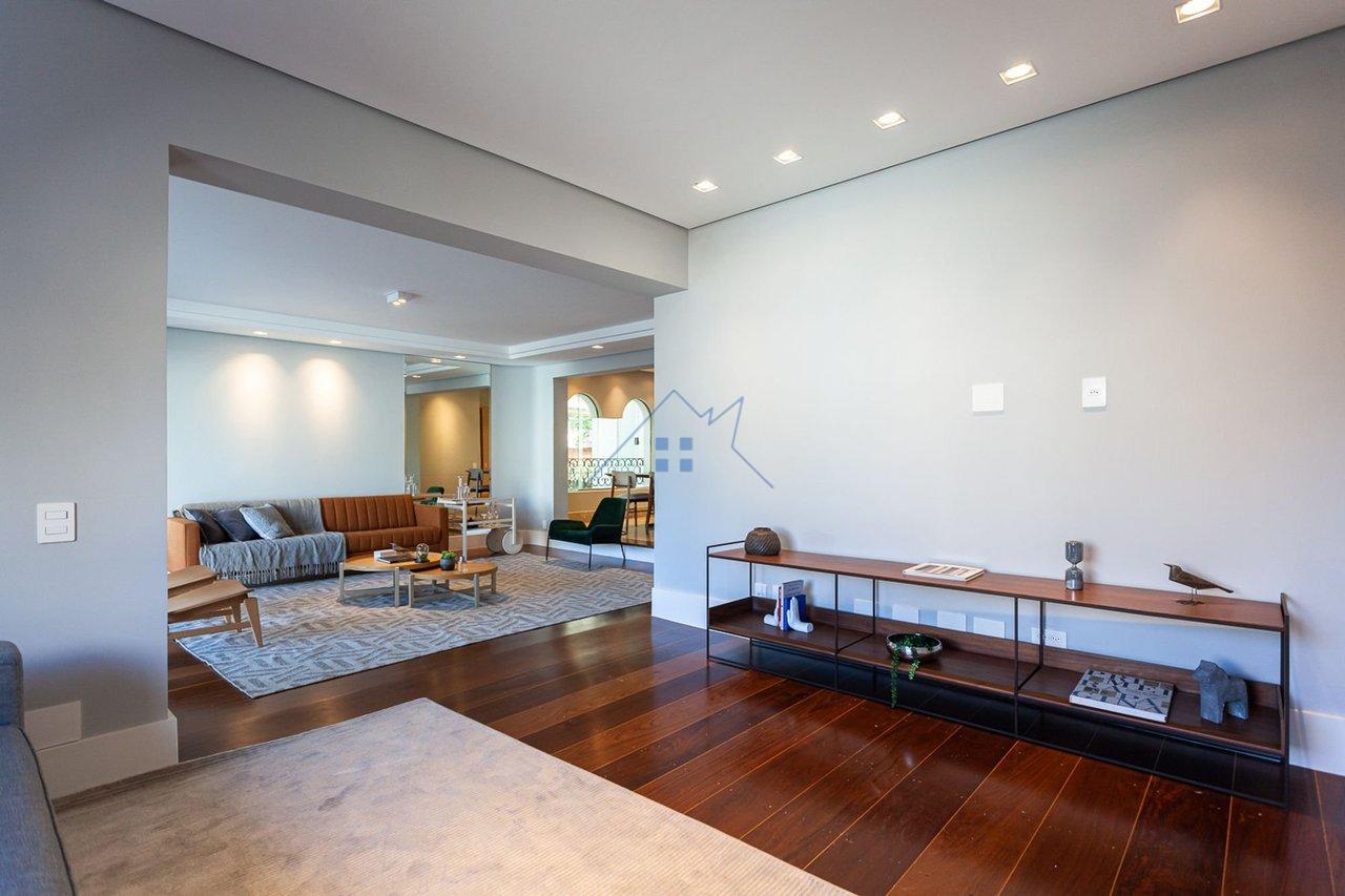 Apartamento Venda Vila Madalena 2 suítes 3 vagas Varanda  São Paulo - 