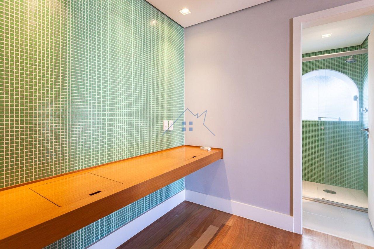 Apartamento Venda Vila Madalena 2 suítes 3 vagas Varanda  São Paulo - 