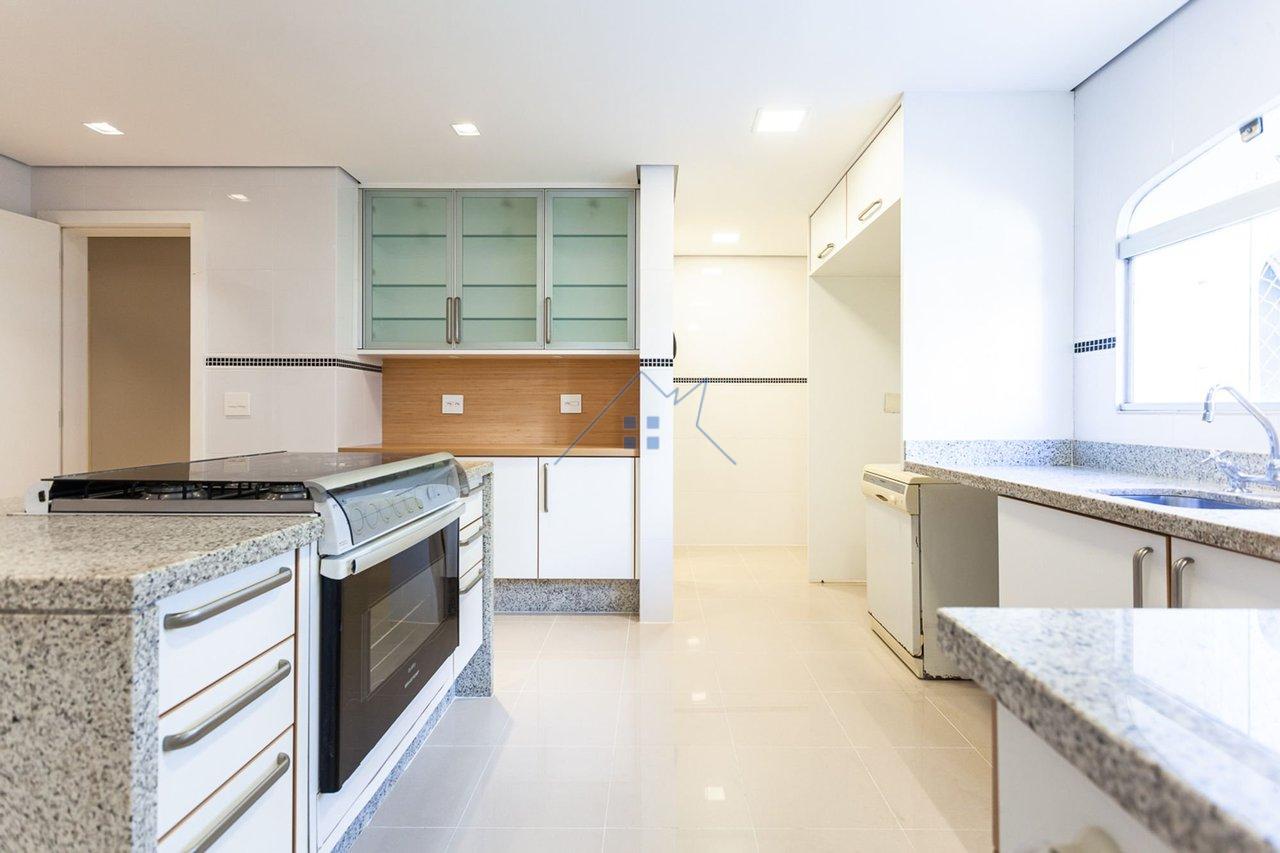 Apartamento Venda Vila Madalena 2 suítes 3 vagas Varanda  São Paulo - 