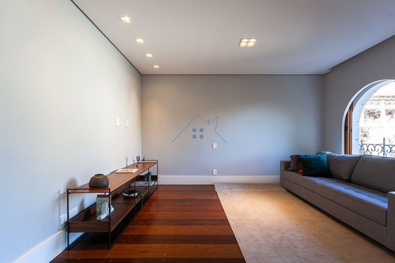 Apartamento Venda Vila Madalena 2 suítes 3 vagas Varanda  São Paulo - 