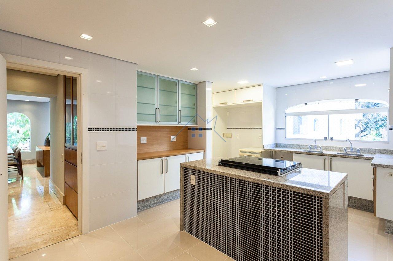Apartamento Venda Vila Madalena 2 suítes 3 vagas Varanda  São Paulo - 