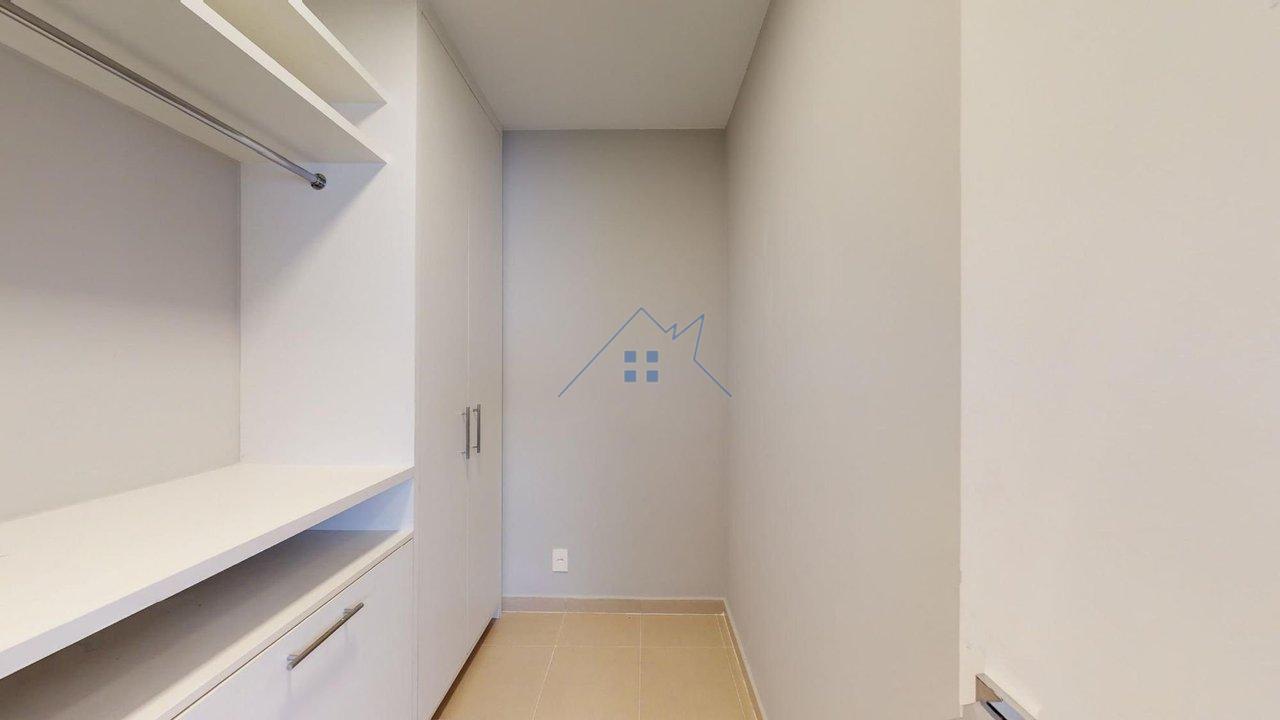 Apartamento Venda Vila Madalena 2 suítes 3 vagas Varanda  São Paulo - 