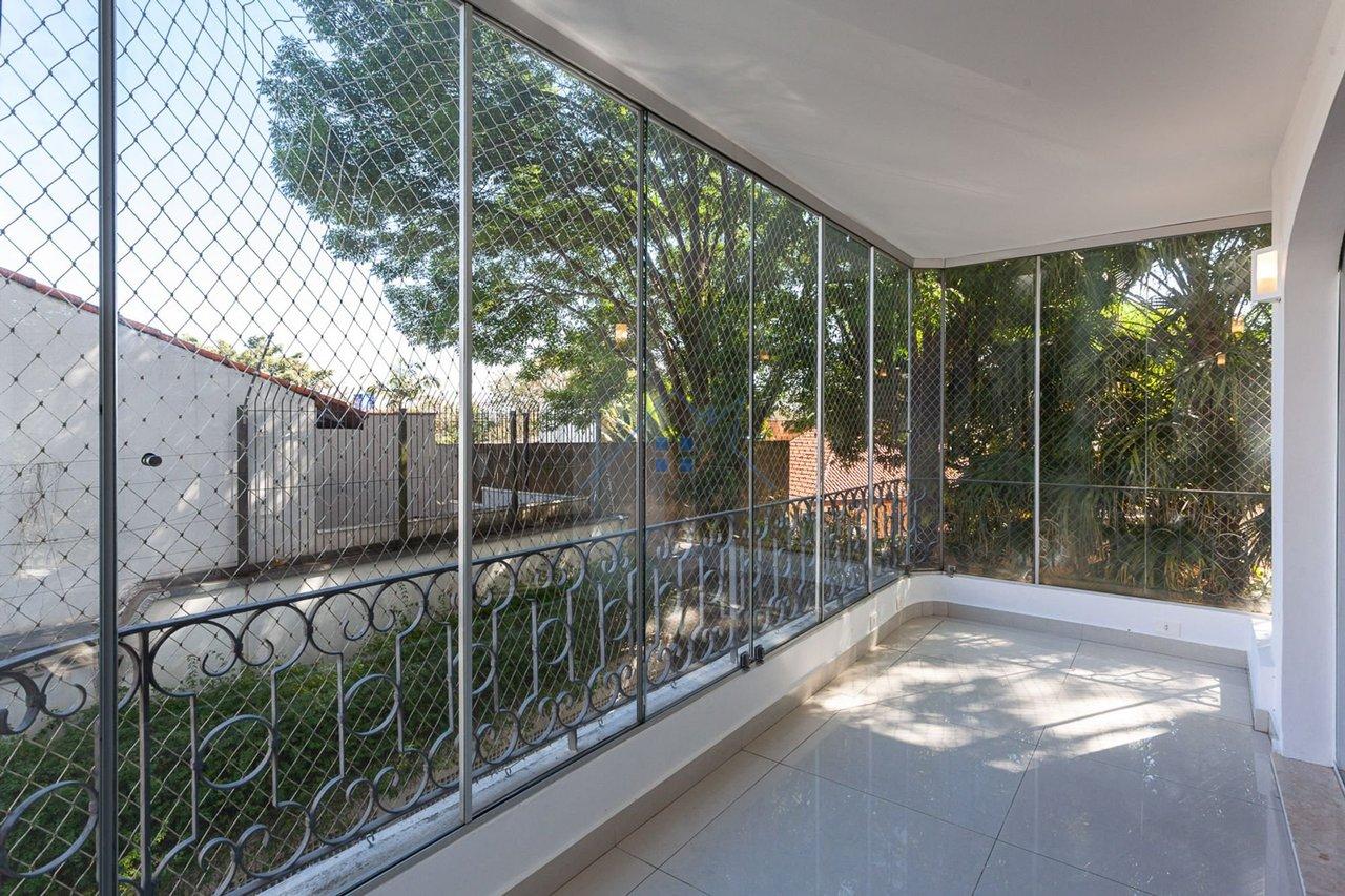 Apartamento Venda Vila Madalena 2 suítes 3 vagas Varanda  São Paulo - 