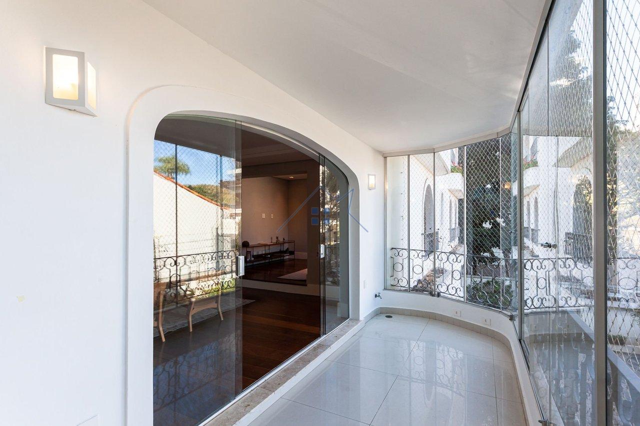 Apartamento Venda Vila Madalena 2 suítes 3 vagas Varanda  São Paulo - 