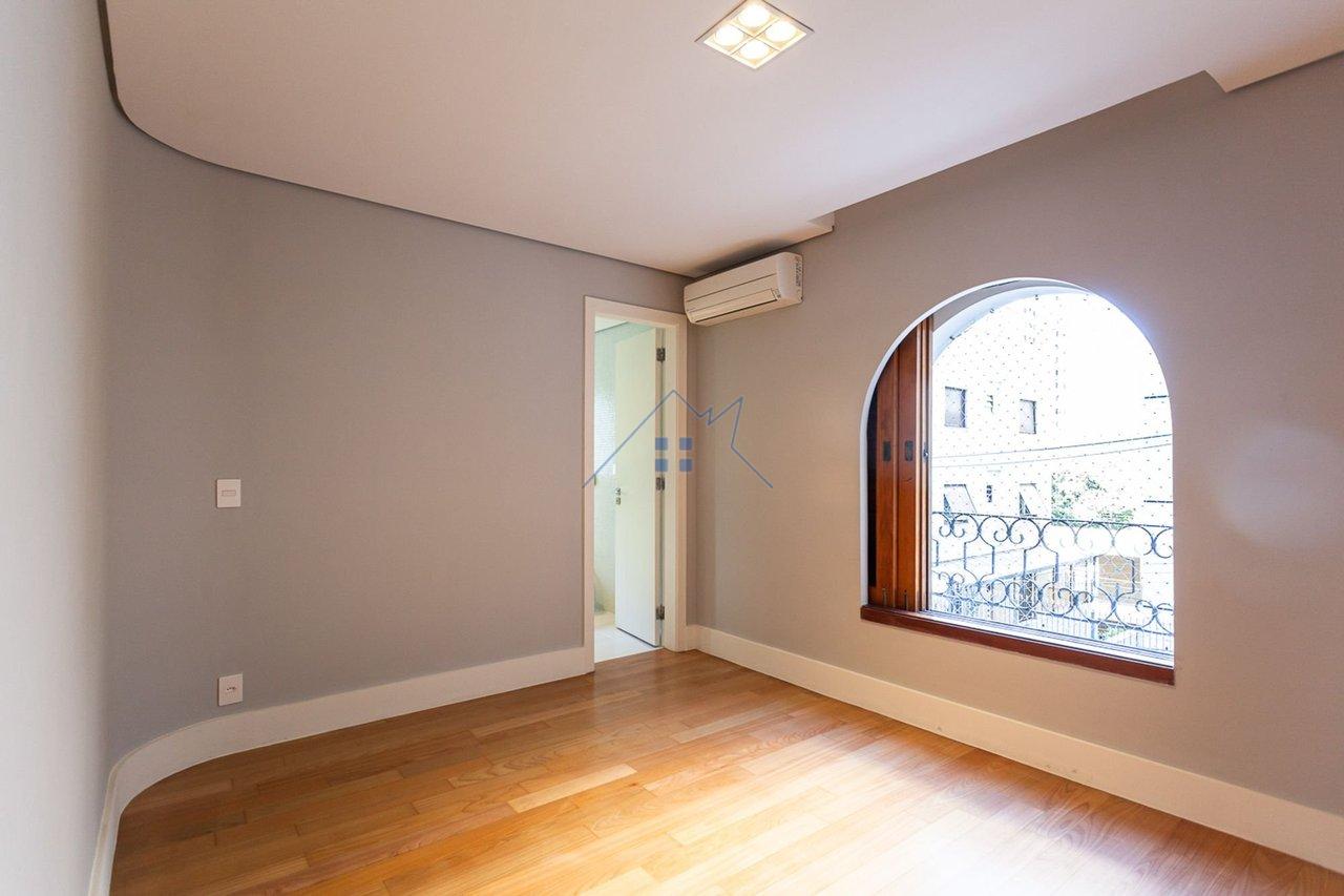 Apartamento Venda Vila Madalena 2 suítes 3 vagas Varanda  São Paulo - 
