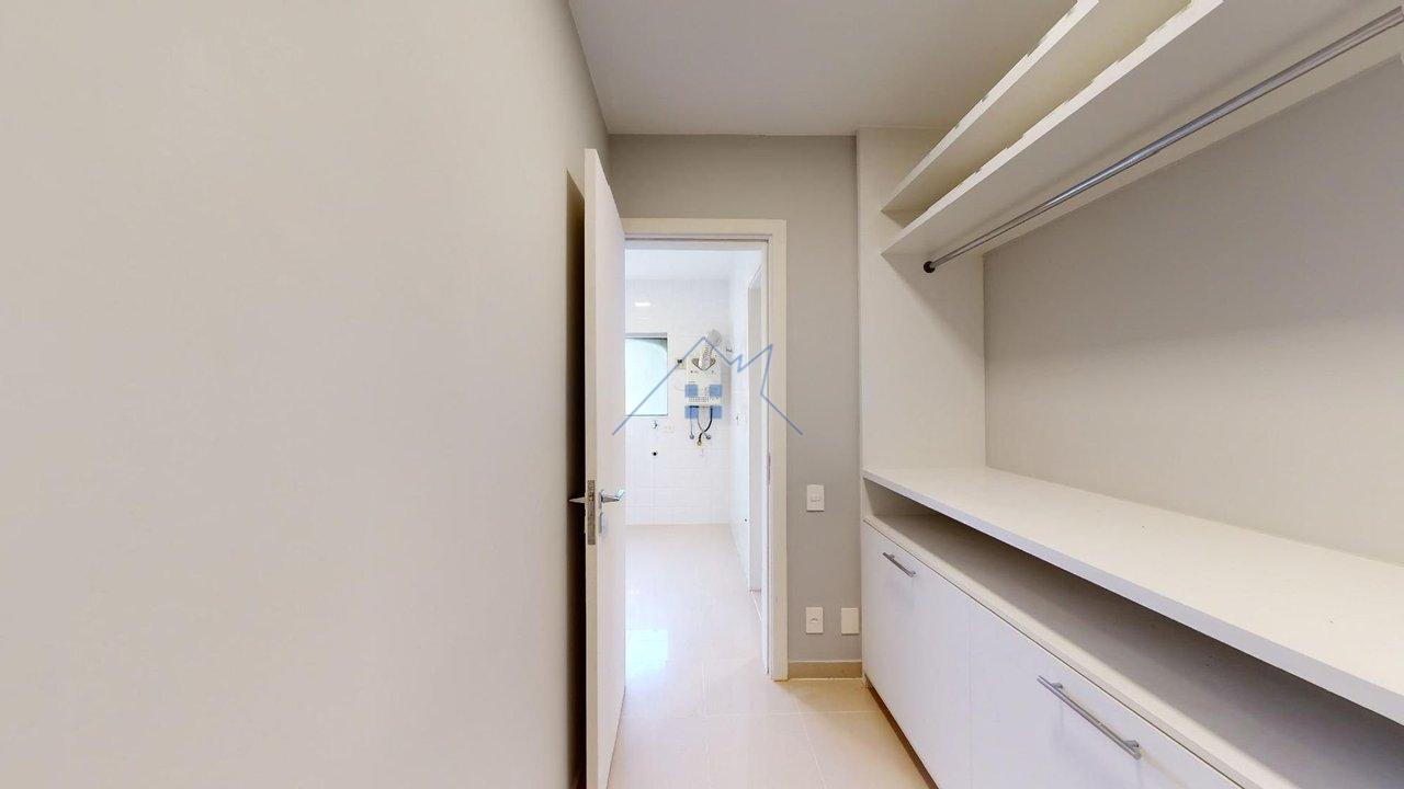 Apartamento Venda Vila Madalena 2 suítes 3 vagas Varanda  São Paulo - 