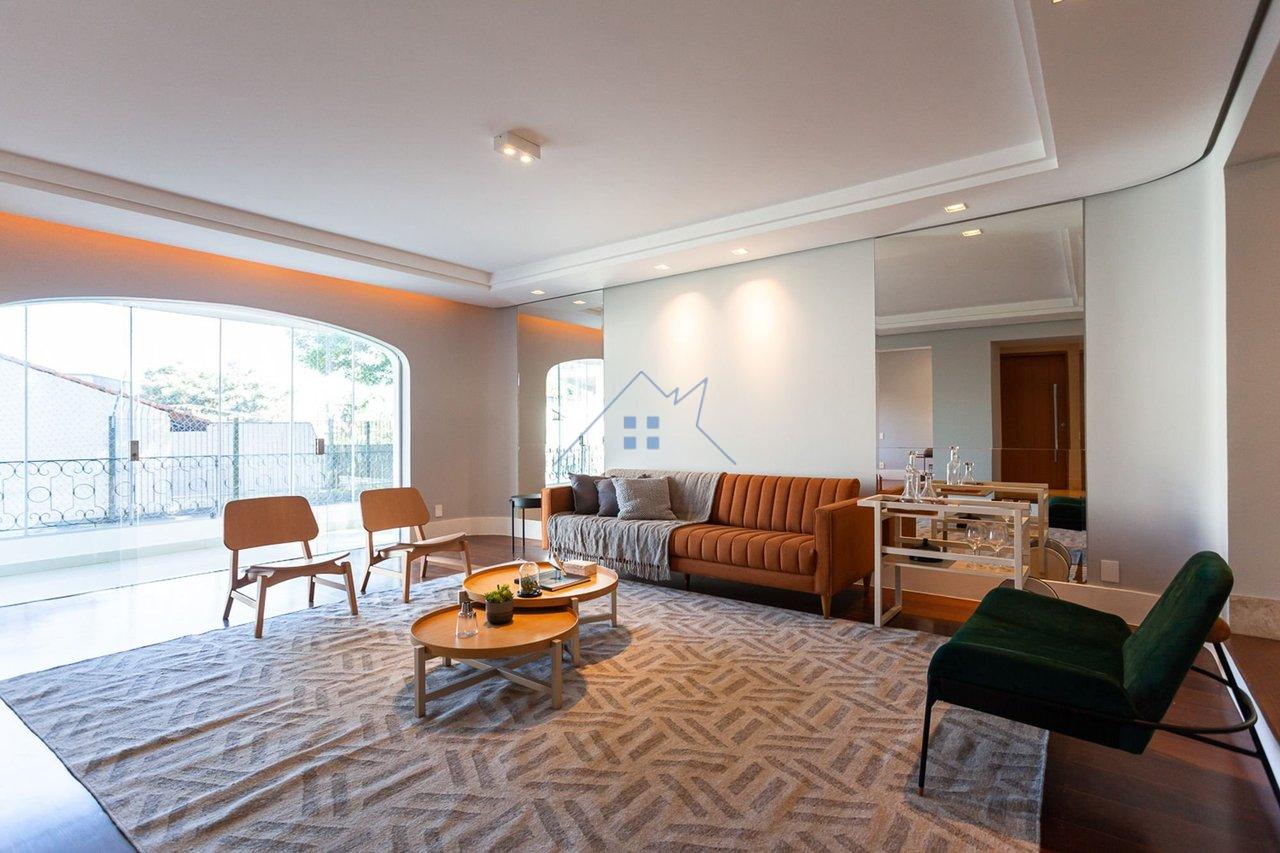 Apartamento Venda Vila Madalena 2 suítes 3 vagas Varanda  São Paulo - 