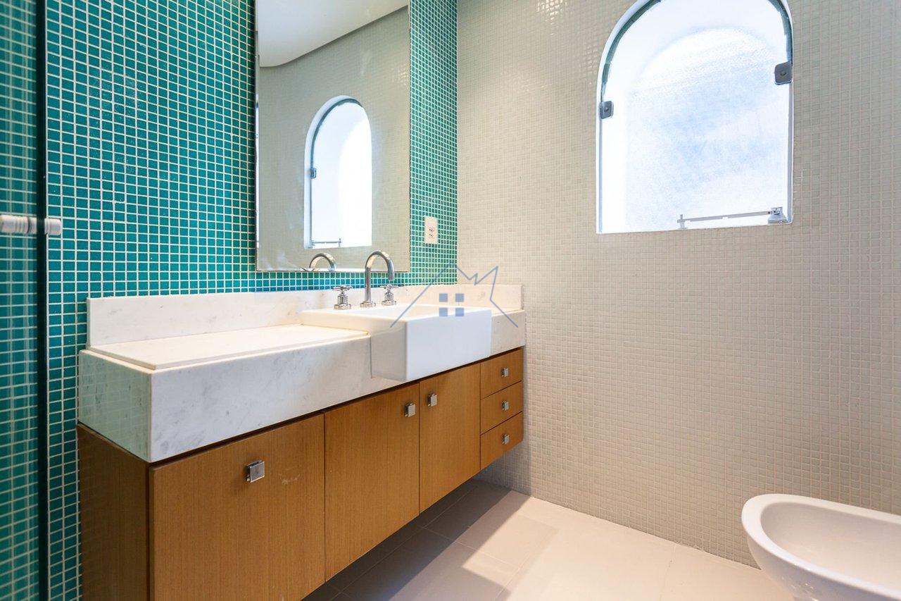 Apartamento Venda Vila Madalena 2 suítes 3 vagas Varanda  São Paulo - 