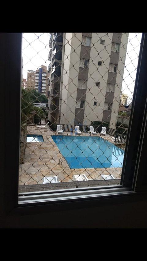 Apartamento Venda Água Fria 2 quartos 1 vaga Condomínio com Lazer  São Paulo - 