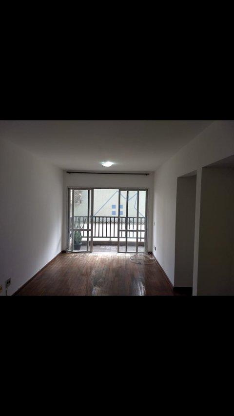 Apartamento Venda Água Fria 2 quartos 1 vaga Condomínio com Lazer  São Paulo - 