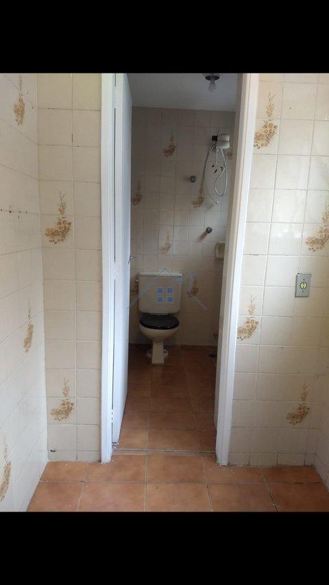 Apartamento Venda Água Fria 2 quartos 1 vaga Condomínio com Lazer  São Paulo - 