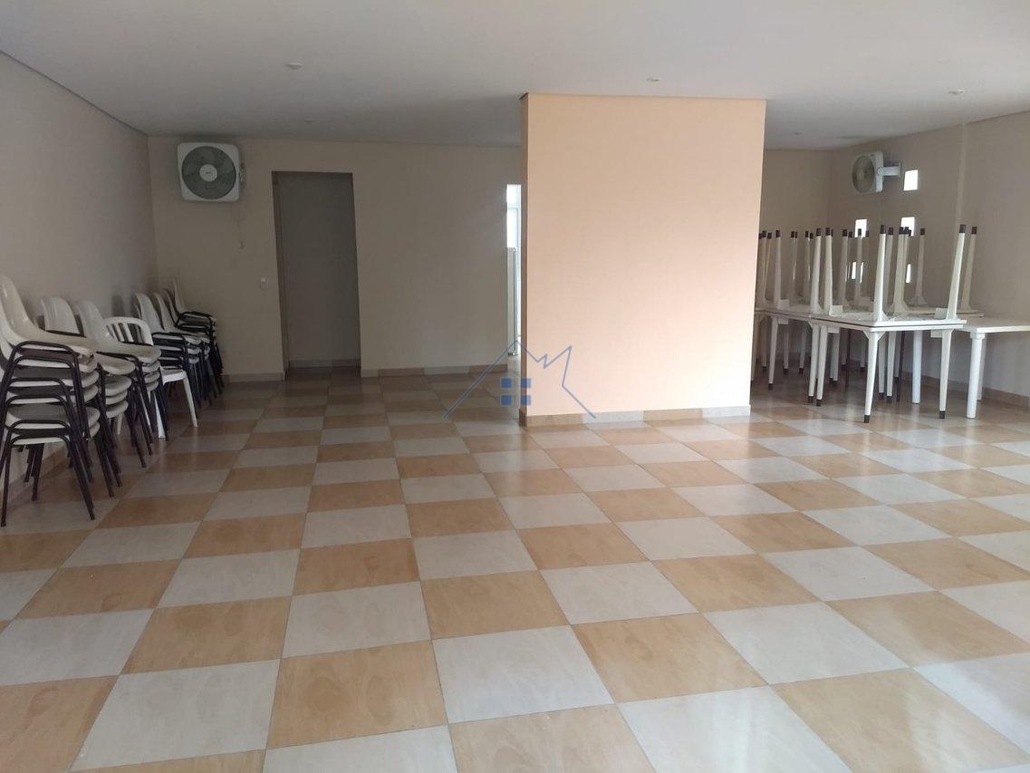 Apartamento Venda Água Fria 2 quartos 1 vaga Condomínio com Lazer  São Paulo - 