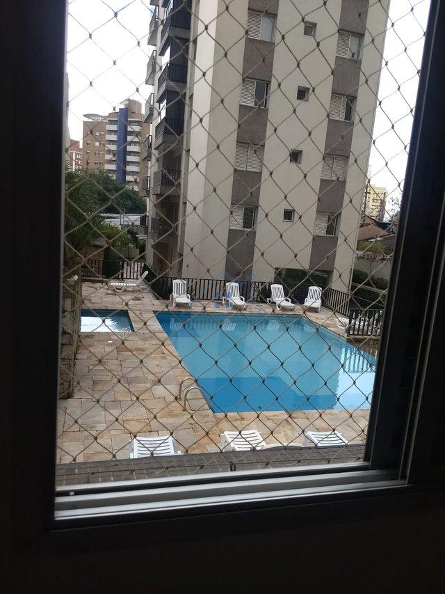 Apartamento Venda Água Fria 2 quartos 1 vaga Condomínio com Lazer  São Paulo - 